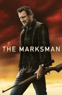 The Marksman (2021) Dual Audio [Hindi + English] WeB-DL 480p [400MB] | 720p [1.4GB] | 1080p [4.5GB]