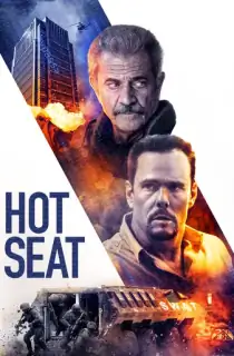 Hot Seat (2022) BluRay Dual Audio {Hindi-English} 480p [350MB] | 720p [950MB] | 1080p [1.7GB]