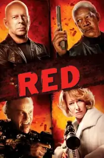 RED (2010) BluRay Dual Audio [Hindi ORG. + English] Full Movie 480p | 720p | 1080p