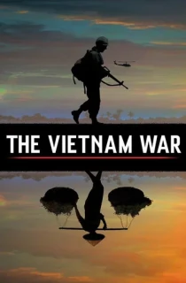 Turning Point: The Vietnam War (2025) Season 1 Dual Audio [Hindi ORG. + English] Complete Netflix WEB Series 720p | 1080p WEB-DL