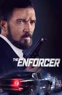 The Enforcer (2022) BluRay Dual Audio [Hindi ORG. + English] Full Movie 480p [350MB] | 720p [850MB] | 1080p [2GB]