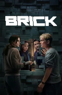 Brick (2025) WEB-DL Multi Audio [Hindi ORG. + English + Tamil + Telugu] Full Movie 480p [600MB] | 720p [1.1GB] | 1080p [1.9GB] | 2160p 4K [11.3GB]