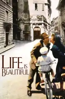 Life Is Beautiful (1997) BluRay Dual Audio [Hindi ORG. + English] Full Movie 480p | 720p | 1080p