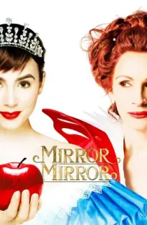 Mirror Mirror (2012) BluRay Dual Audio [Hindi ORG. + English] Full Movie 480p [350MB] | 720p [1GB] | 1080p [2.3GB]