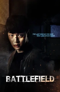 Battlefield (2021) WEB-DL Dual Audio [ORG 2.0 Hindi + Korean] 480p [320MB] | 720p [900MB] | 1080p [2GB]