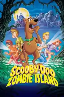 Scooby-Doo on Zombie Island (1998) Dual Audio {Hindi-English} 480p [250MB] | 720p [700MB]