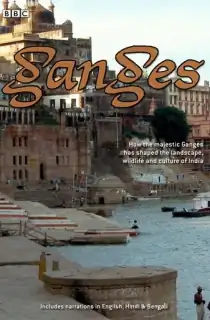 Ganges (2007) Dual Audio {Hindi-English} 480p [500MB] | 720p [1.4GB] | 1080p [3GB]