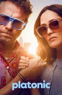 Platonic (Season 1) {English With Subtitles} WeB-DL 720p [250MB] || 1080p [650MB]