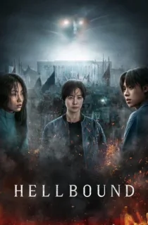 Hellbound – NetFlix Original (Season 1 – 2) MulTi Audio {Hindi-English-Korean} Series 480p 720p 1080p WEB-DL
