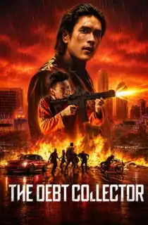 The Debt Collector – Netflix Original (2026) WEB-DL Dual Audio [Hindi ORG. + English] Full Movie 480p | 720p | 1080p | 2160p 4K