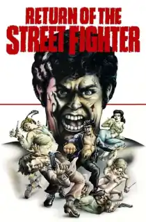 Return of the Street Fighter (1974) Dual Audio {Hindi-Japanese} BluRay 480p [270MB] || 720p [770MB] || 1080p [1.6GB]