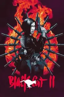 Black Cat 2 (1992) BluRay Dual Audio [Hindi ORG. + English] Full Movie 480p [300MB] | 720p [1.4GB] | 1080p [2.9GB]
