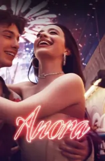 Anora (2024) WEB-DL Dual Audio [Hindi ORG. + English] Full Movie 480p [500MB] | 720p [1.3GB] | 1080p [2.4GB]