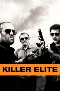 Killer Elite (2011) BluRay Dual Audio [Hindi ORG. + English] Full Movie 480p [400MB] | 720p [1.1GB] | 1080p [2.5GB]