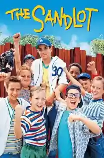 The Sandlot (1993) BluRay {English With Subtitles} Full Movie 480p [450MB] | 720p [900MB] | 1080p [2.2GB]