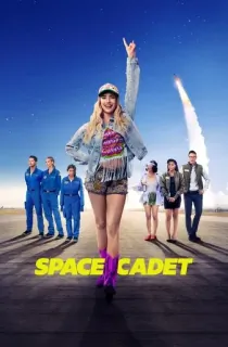 Space Cadet – Amazon Original (2024) WEB-DL Dual Audio {Hindi-English} 480p [400MB] | 720p [1GB] | 1080p [3GB]