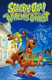 Scooby-Doo and the Witch’s Ghost (1999) Dual Audio [Hindi + English] WeB-DL 480p [220MB] | 720p [450MB] | 1080p [1.3GB]
