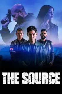 The Source – Amazon Original (2024) Season 1 Complete Multi Audio {Hindi-English-French} 480p | 720p | 1080p WEB-DL