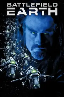 Battlefield Earth (2000) BluRay Dual Audio {Hindi-English} 480p [380MB] | 720p [1GB] | 1080p [2.3GB]
