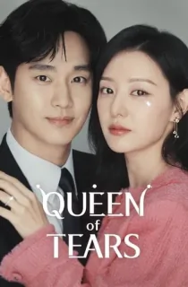 Queen Of Tears (2024) Season 1 Dual Audio [Hindi Dubbed (ORG) + English] K-Drama Series 720p | 1080p WEB-DL