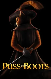 Puss in Boots (2011) BluRay Dual Audio [Hindi ORG. + English] Full Movie 480p | 720p | 1080p