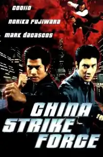 China Strike Force (2000) Dual Audio [Hindi + English] BluRay 480p [300MB] | 720p [1.1GB] | 1080p [1.6GB]