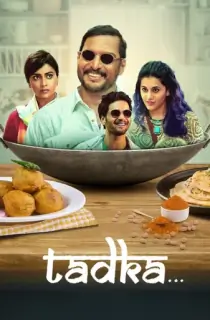 Tadka – ZEE5 Original (2022) WEB-DL Hindi Full Movie 480p | 720p | 1080p | 2160p 4K