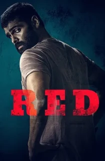 Red (2021) WEB-DL Dual Audio [Hindi ORG. + Telugu] Full Movie 480p [500MB] | 720p [1.3GB] | 1080p [2.7GB]