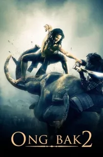 Ong Bak 2 (2008) BluRay Dual Audio [Hindi ORG. + English] Full Movie 480p | 720p | 1080p