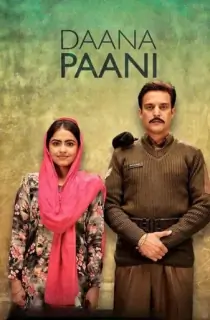 Daana Paani (2018) Punjabi Full Movie WEB-DL 480p [350MB] | 720p [950MB] | 1080p [2.1GB]