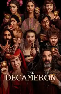 The Decameron – Netflix Original (2024) Season 1 Complete Dual Audio {Hindi-English} WEB Series 480p | 720p | 1080p WEB-DL