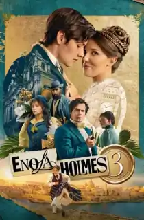 Enola Holmes 3 (2026) WEB-DL Multi Audio [Hindi ORG. + English + Tamil + Telugu] Full Movie 480p | 720p | 1080p | 2160p 4K