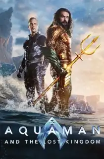 Aquaman and the Lost Kingdom (2023) WEBRip Hindi Dubbed (ORG-Line) Full Movie 480p [500MB] | 720p [1.4GB] | 1080p [4GB]