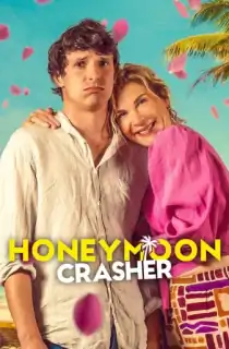 Honeymoon Crasher (2025) WEB-DL Dual Audio [Hindi ORG. + English] Full Movie 480p [350MB] | 720p [900MB] | 1080p [2.1GB]
