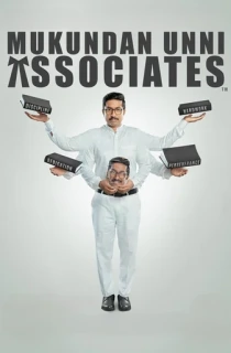 Mukundan Unni Associates (2022) [Hindi & Multi Audio] Full Movie WEB-DL 480p [450MB] | 720p [850MB] | 1080p [2.4GB]