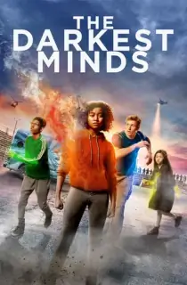 The Darkest Minds (2018) BluRay Dual Audio [Hindi ORG. + English] Full Movie 480p | 720p | 1080p | 2160p 4K