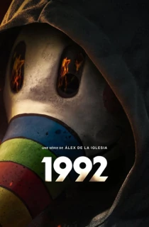 1992 (2024) Season 1 Complete Dual Audio {Hindi-English} NetFlix Original WEB Series 480p | 720p | 1080p WEB-DL