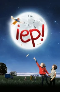 Iep! – (Eep!) (2010) HDRip Hindi-Dubbed (ORG 2.0) 480p [250MB] | 720p [700MB] | 1080p [1.2GB]