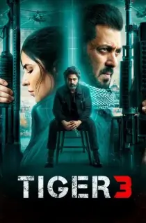Tiger 3 (2023) Hindi Full Movie BluRay 480p [500MB] | 720p [1.4GB] | 1080p [3.6GB]