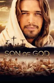 Son of God (2014) Dual Audio [Hindi + English] BluRay 480p [500MB] | 720p [1GB] | 1080p [2.9GB]
