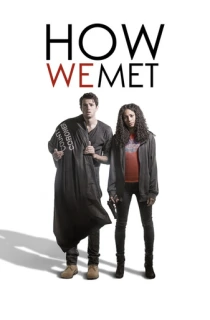 How We Met (2016) WEB-DL Dual Audio {Hindi-English} 480p [350MB] | 720p [850MB]