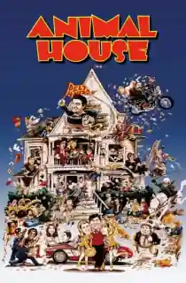 National Lampoon’s Animal House (1978) BluRay Dual Audio [Hindi ORG. + English] Full Movie 480p | 720p | 1080p
