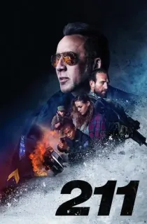 211 (2018) BluRay Dual Audio [Hindi ORG. + English] Full Movie 480p [300MB] | 720p [900MB] | 1080p [1.8GB]
