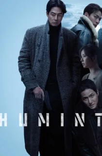 Humint – Netflix Original (2026) WEB-DL [Hindi ORG. + Multi Audio] Full Movie 480p [600MB] | 720p [1.7GB] | 1080p [3GB]