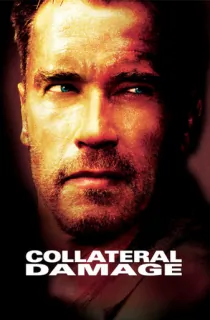 Collateral Damage (2002) Dual Audio {Hindi-English} 480p [400MB] | 720p [900MB] | 1080p [2.2GB]