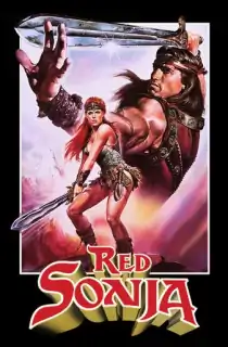 Red Sonja (1985) BluRay Dual Audio [Hindi ORG. + English] Full Movie 480p [300MB] | 720p [800MB] | 1080p [1.9GB]