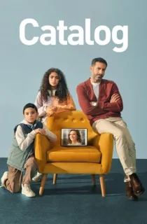 Catalog (2025) Season 1 Dual Audio [Hindi ORG. + English] Complete Netflix WEB Series 480p | 720p | 1080p WEB-DL