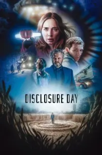Disclosure Day (2026) WEB-DL Dual Audio [Hindi ORG. + English] Full Movie 480p | 720p | 1080p | 2160p 4K