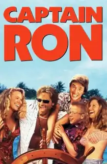 Captain Ron (1992) WEB-DL Dual Audio [Hindi ORG. + English] Full Movie 480p | 720p | 1080p
