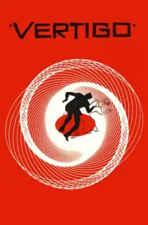Vertigo (1958) BluRay Dual Audio [Hindi ORG. + English] Full Movie 480p [450MB] | 720p [1.4GB] | 1080p [2.4GB]